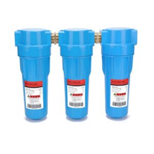BỘ LỌC KHÍ ACOMP